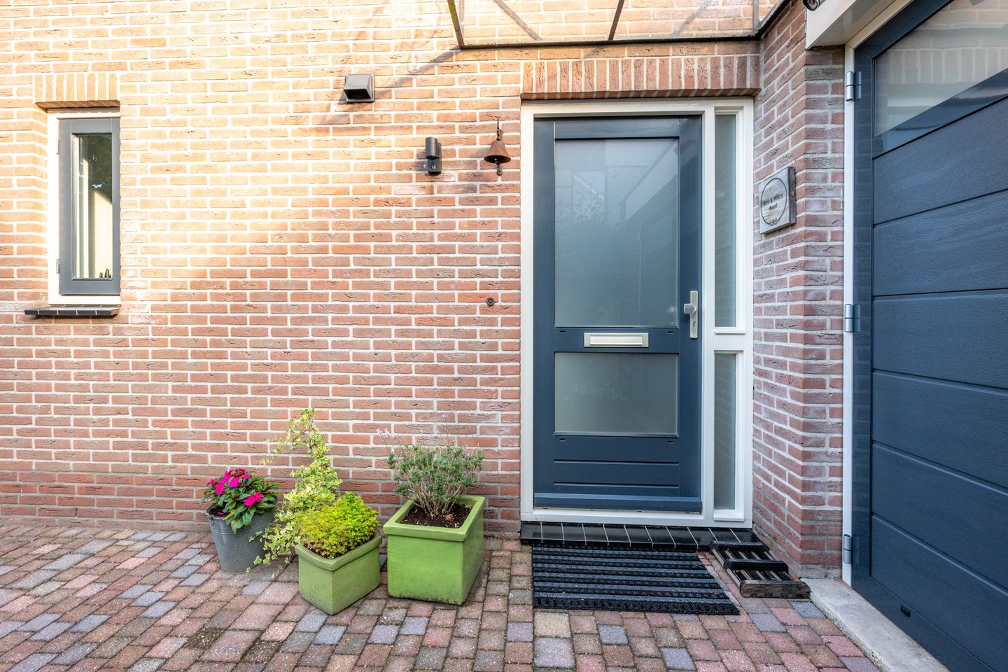 Foto 5 van Amaliastein 138