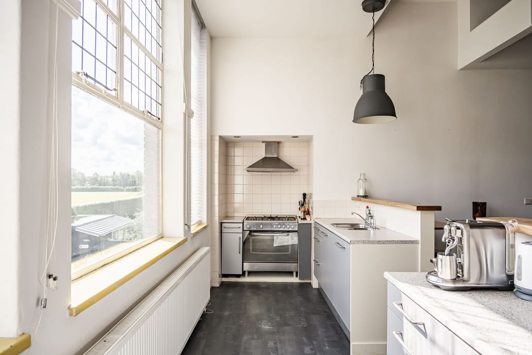 Foto 11 van Zandvoorterpad 16