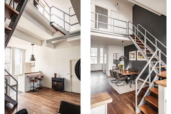 Foto 12 van Zandvoorterpad 16