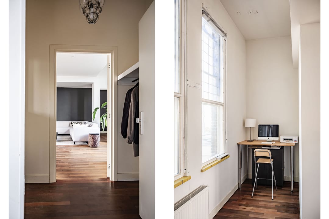 Foto 13 van Zandvoorterpad 16