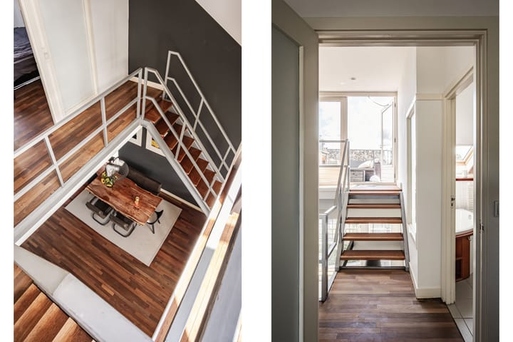 Foto 16 van Zandvoorterpad 16