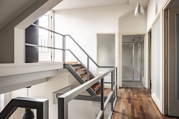 Foto 17 van Zandvoorterpad 16