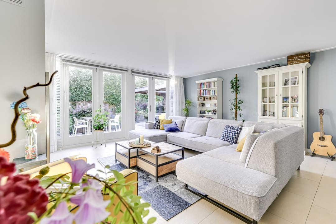 Foto 13 van Amaliastein 138