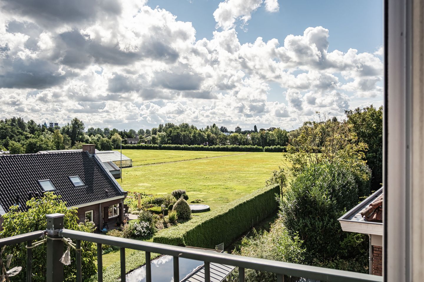 Foto 20 van Zandvoorterpad 16