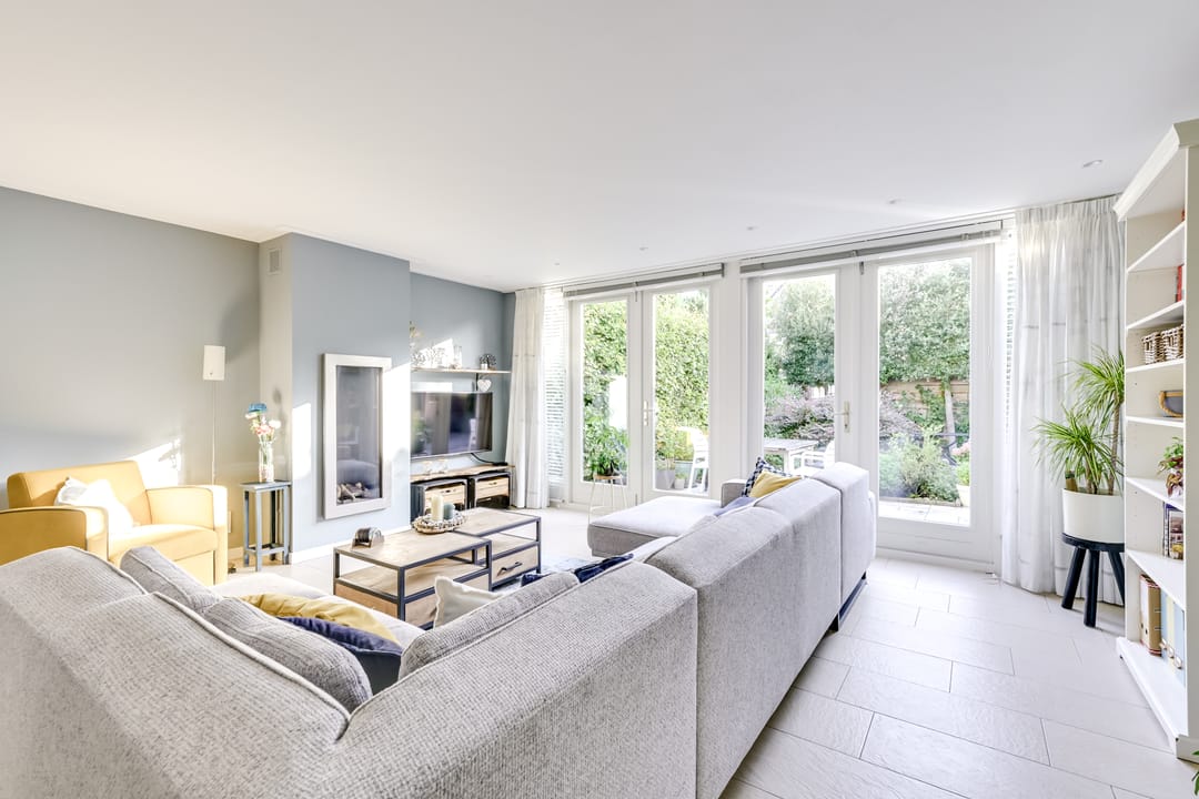 Foto 16 van Amaliastein 138