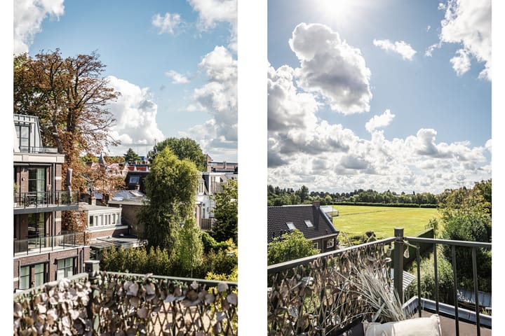 Foto 21 van Zandvoorterpad 16