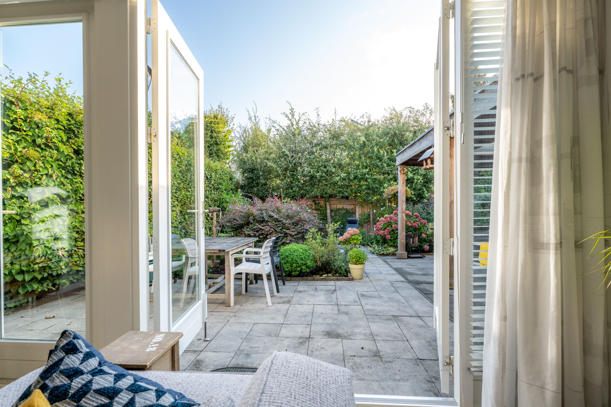 Foto 18 van Amaliastein 138