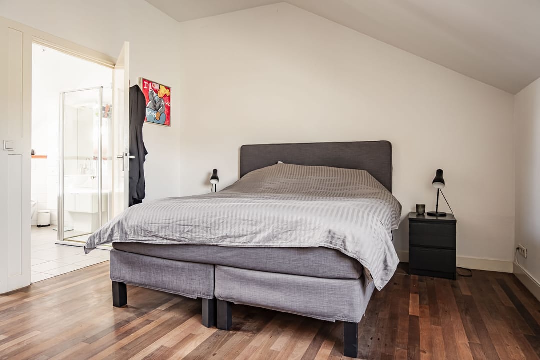 Foto 23 van Zandvoorterpad 16