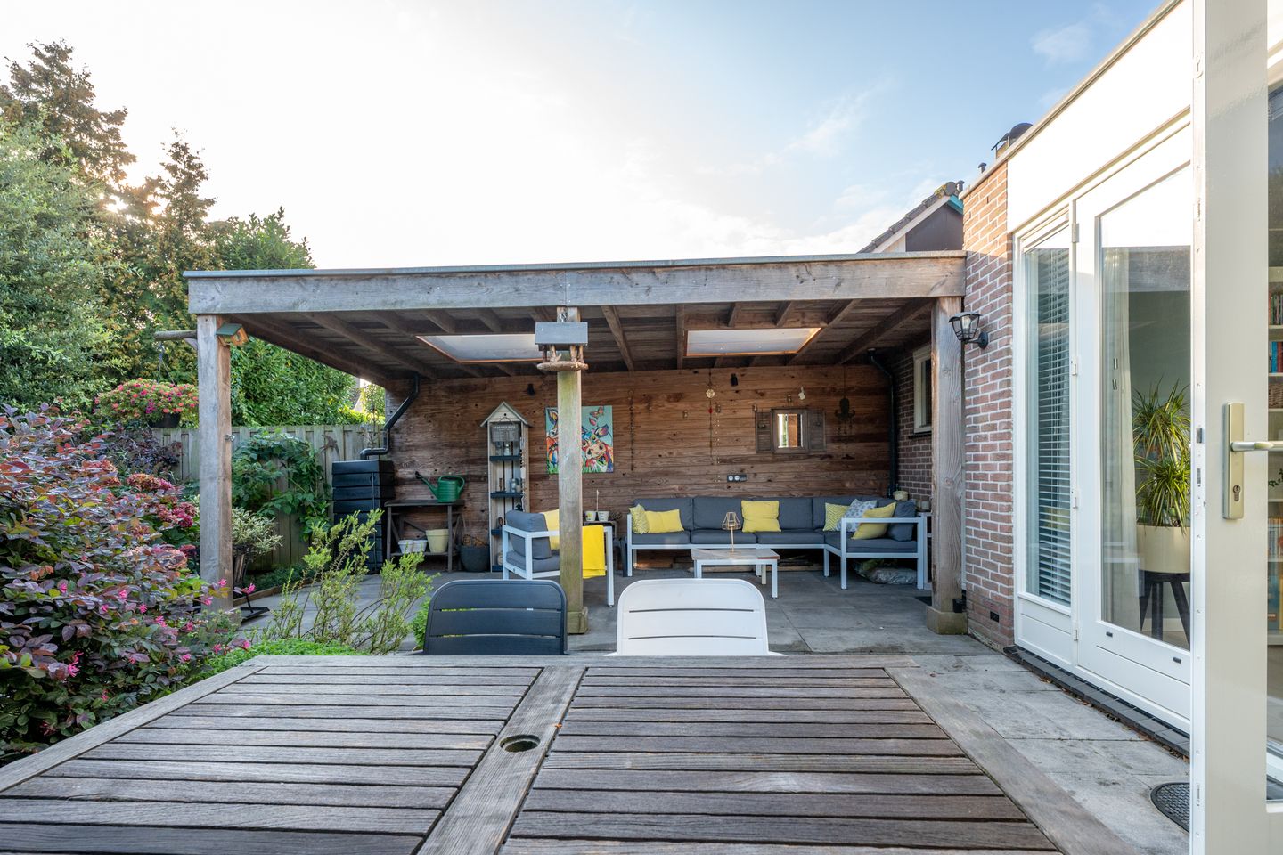 Foto 20 van Amaliastein 138