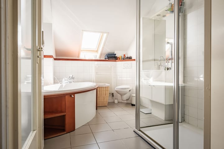 Foto 25 van Zandvoorterpad 16