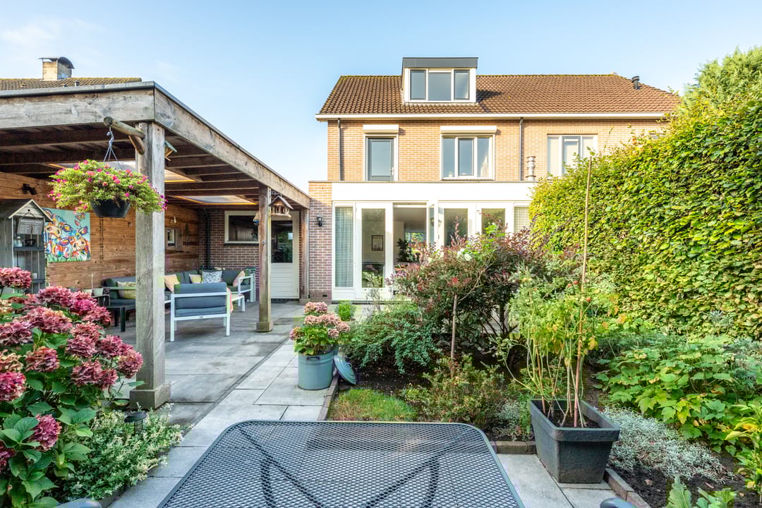 Foto 22 van Amaliastein 138