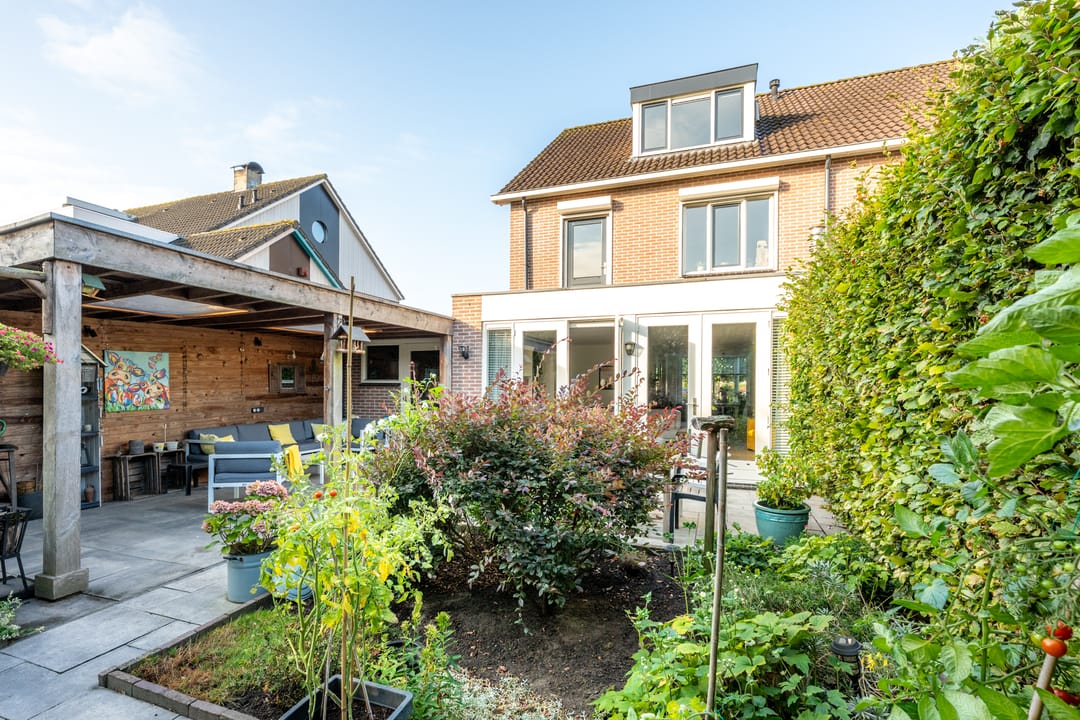 Foto 23 van Amaliastein 138