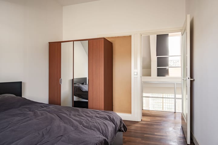 Foto 28 van Zandvoorterpad 16