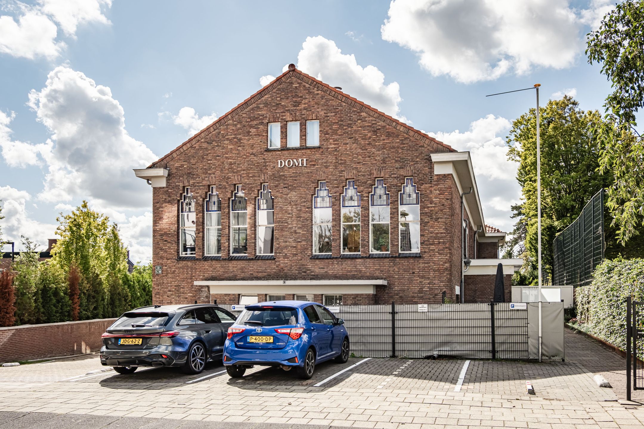 Foto 30 van Zandvoorterpad 16