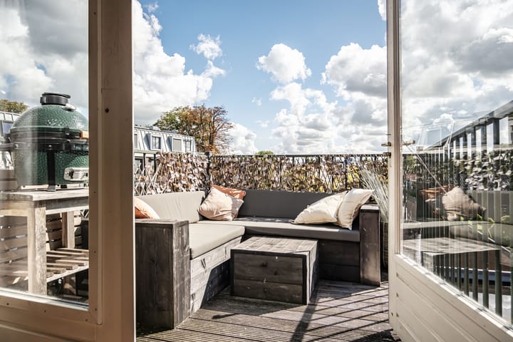 Foto 19 van Zandvoorterpad 16