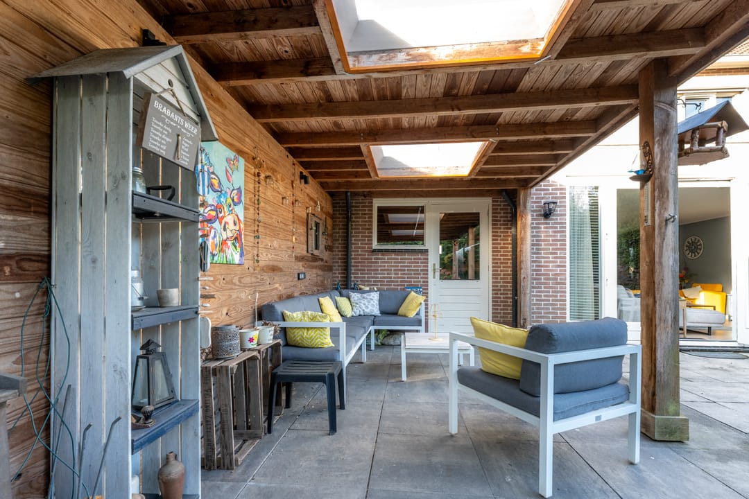 Foto 26 van Amaliastein 138