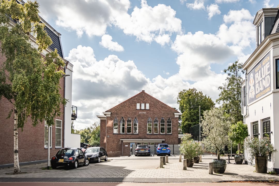 Foto 31 van Zandvoorterpad 16