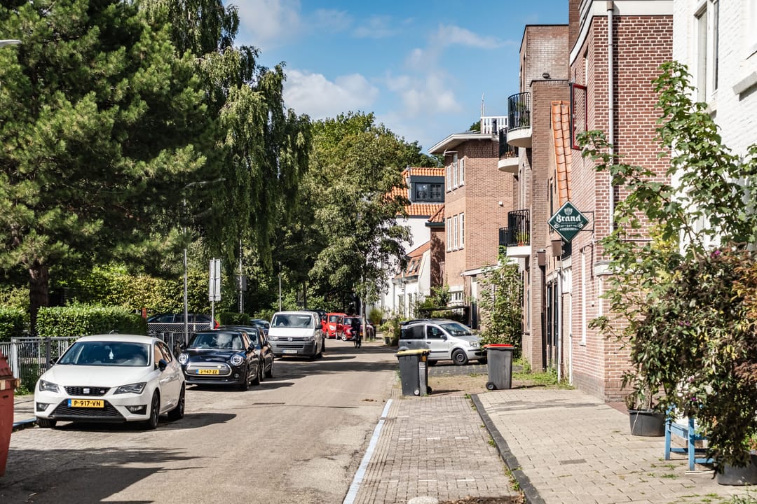 Foto 32 van Zandvoorterpad 16