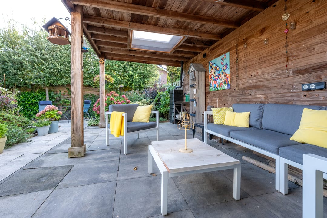 Foto 28 van Amaliastein 138