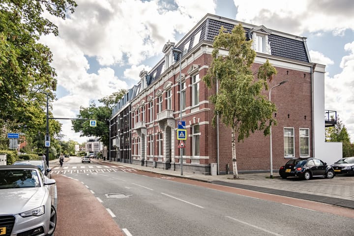 Foto 34 van Zandvoorterpad 16