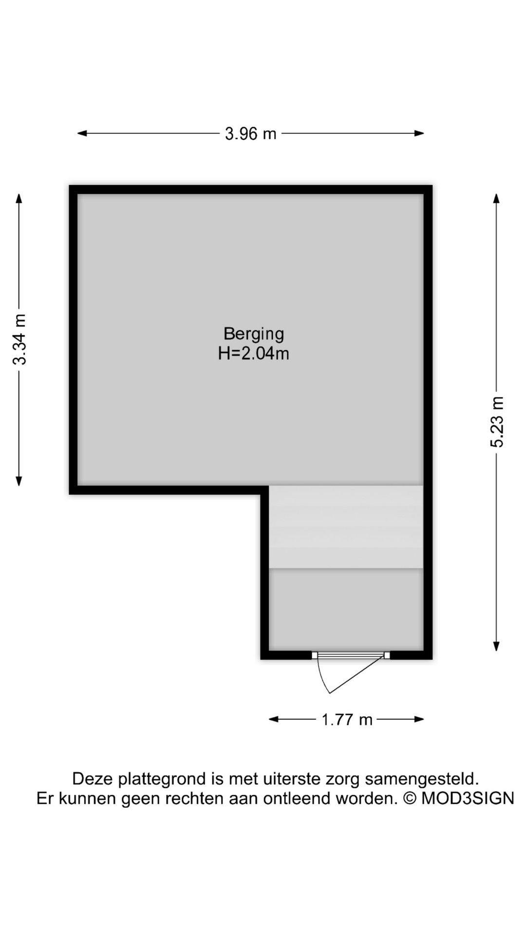 Foto 37 van Zandvoorterpad 16