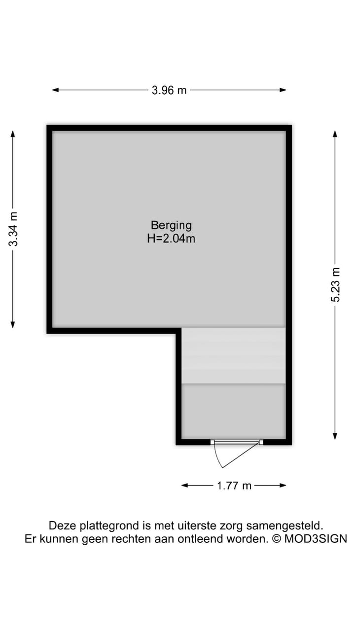 Foto 37 van Zandvoorterpad 16