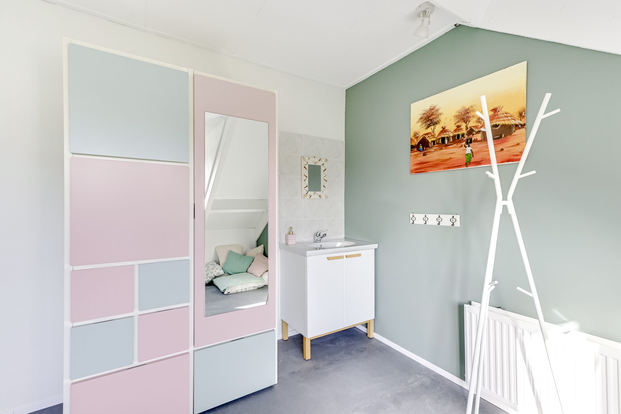 Foto 63 van Amaliastein 138