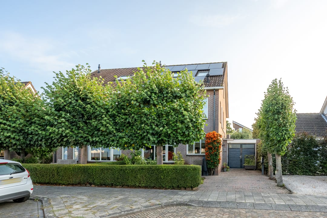 Foto 73 van Amaliastein 138