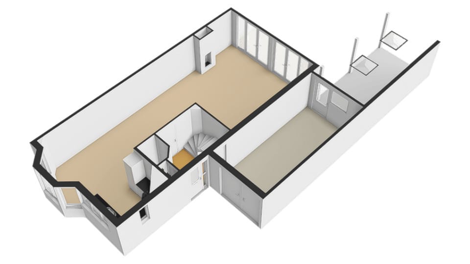 Foto 87 van Amaliastein 138