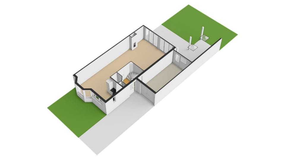 Foto 98 van Amaliastein 138