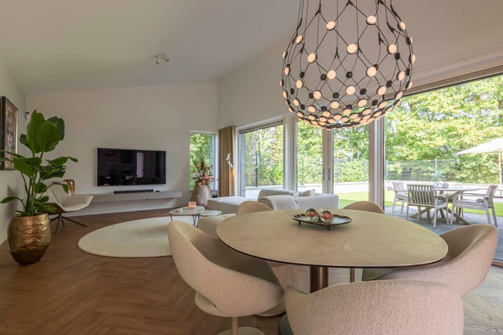 Foto 4 van Larikslaan 25