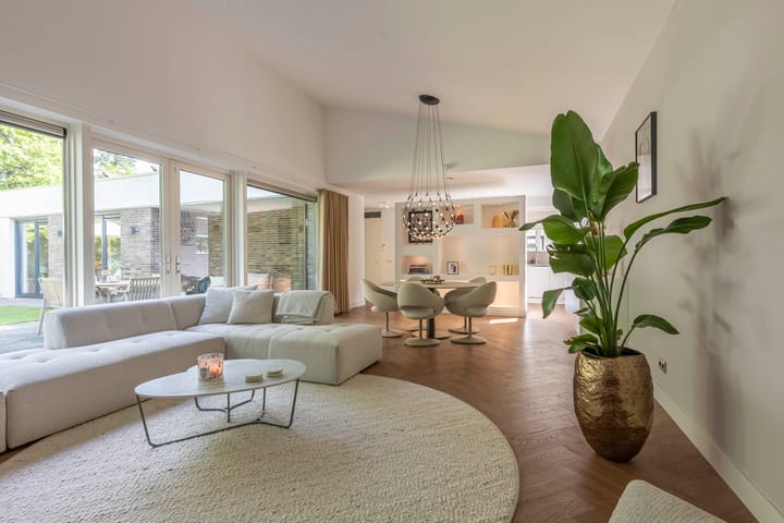 Foto 6 van Larikslaan 25