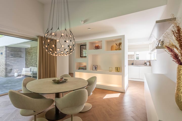 Foto 7 van Larikslaan 25