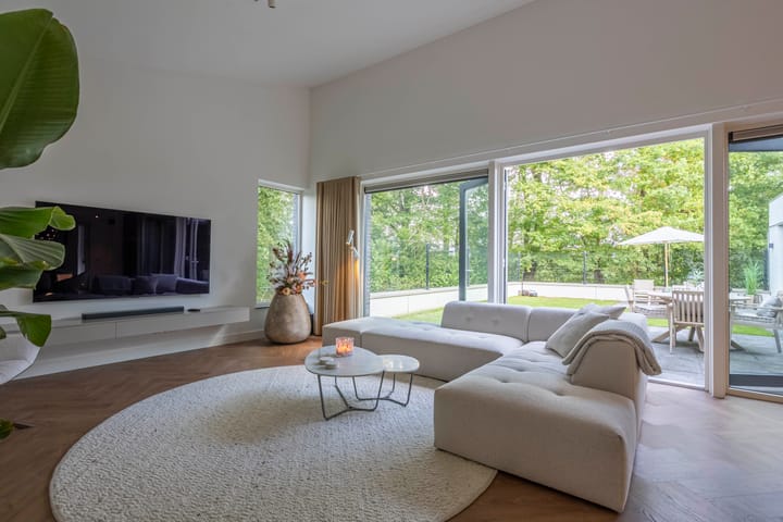 Foto 9 van Larikslaan 25