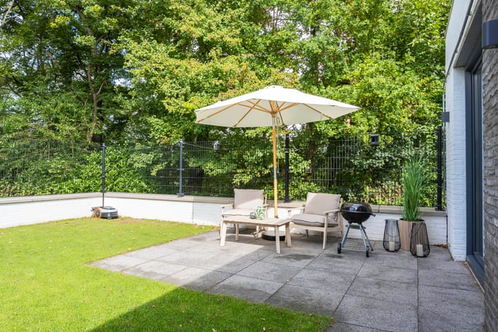 Foto 26 van Larikslaan 25