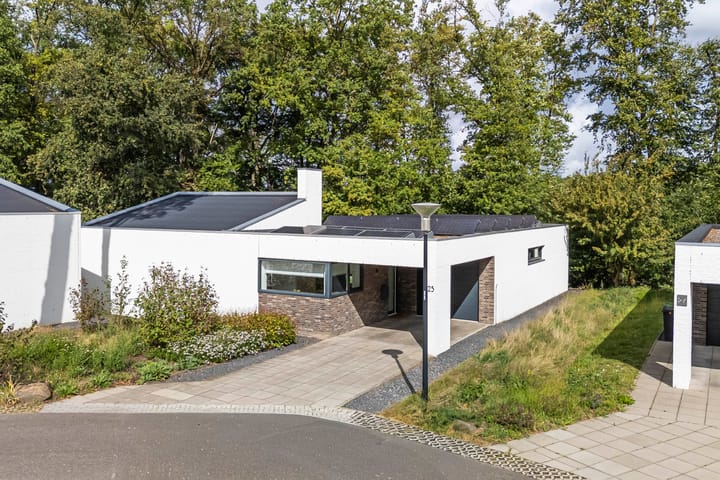 Foto 29 van Larikslaan 25