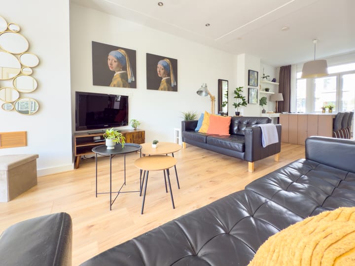 Foto 2 van Sonmansstraat 74-B02