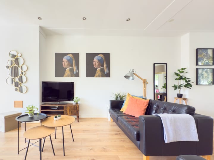 Foto 4 van Sonmansstraat 74-B02