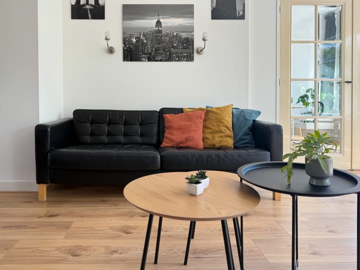 Foto 5 van Sonmansstraat 74-B02