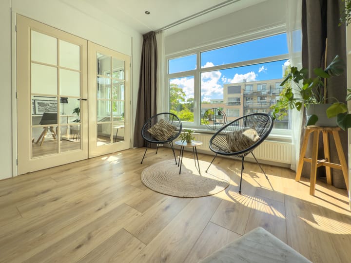 Foto 7 van Sonmansstraat 74-B02