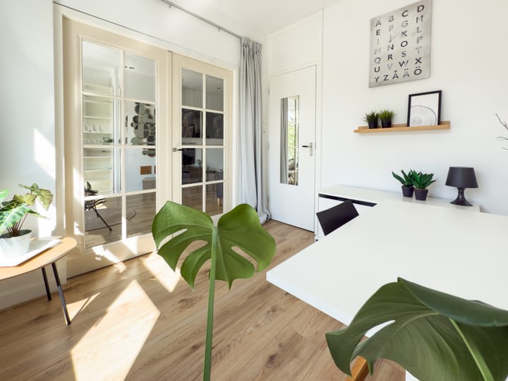 Foto 9 van Sonmansstraat 74-B02