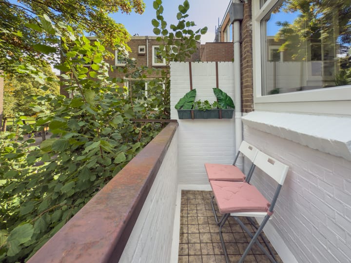 Foto 15 van Sonmansstraat 74-B02