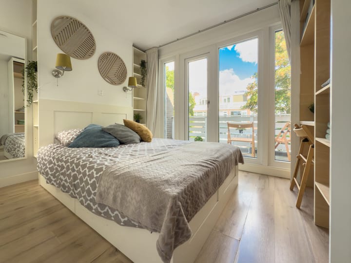 Foto 20 van Sonmansstraat 74-B02