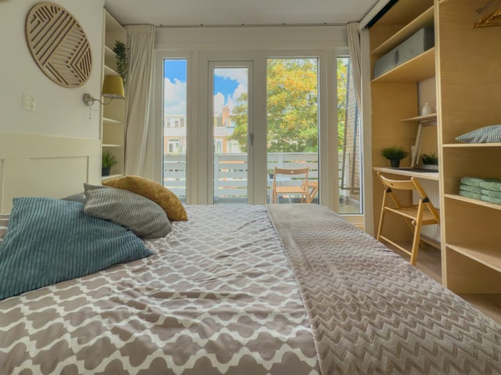 Foto 21 van Sonmansstraat 74-B02