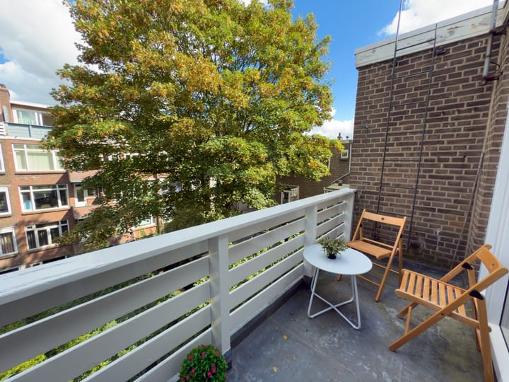 Foto 22 van Sonmansstraat 74-B02