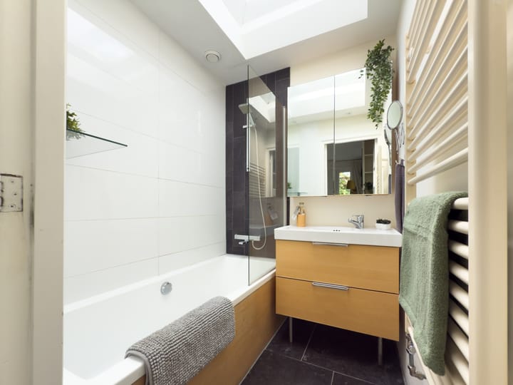 Foto 26 van Sonmansstraat 74-B02