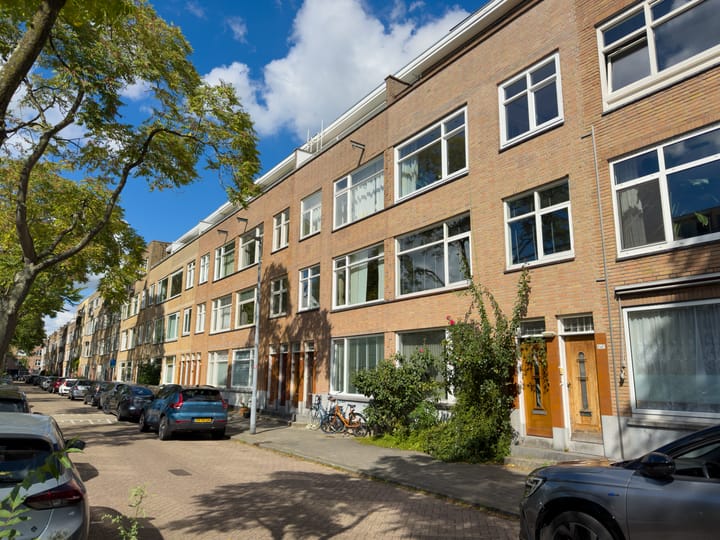 Foto 30 van Sonmansstraat 74-B02