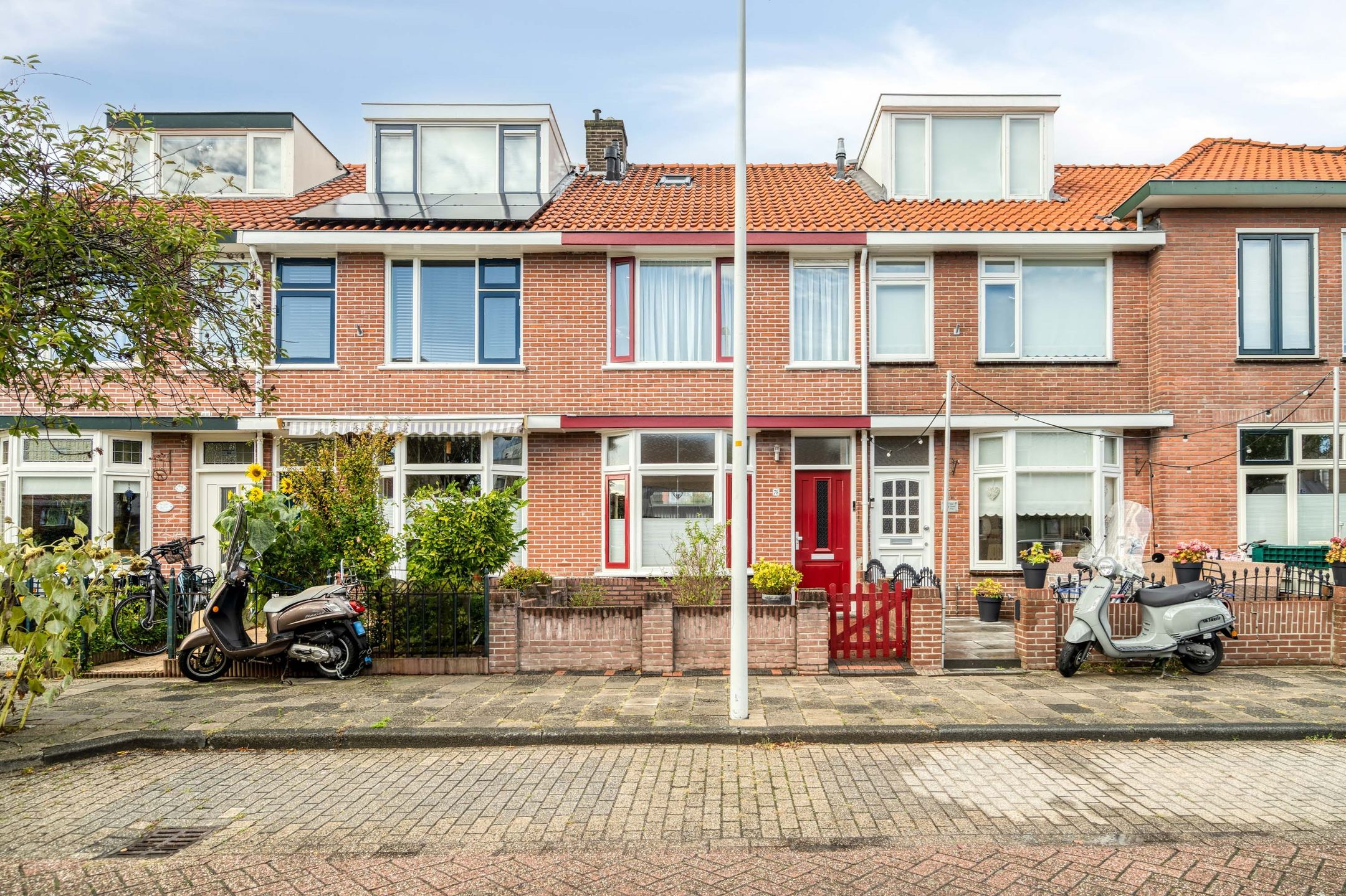 Atjehstraat, 79, Leiden, 2315CS, Zuid-Holland, Nederland 79