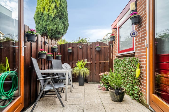 Foto 2 van Atjehstraat 79