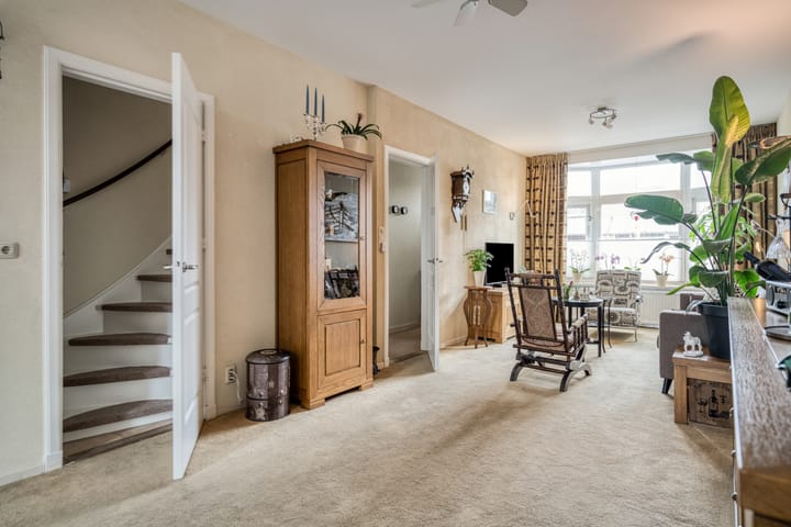 Foto 4 van Atjehstraat 79